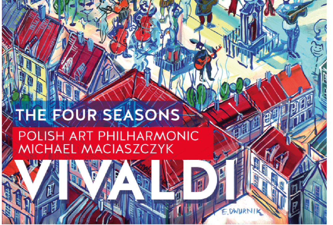 Vivaldi The Four Seasons